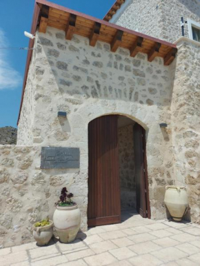 Masseria Torre Saracena